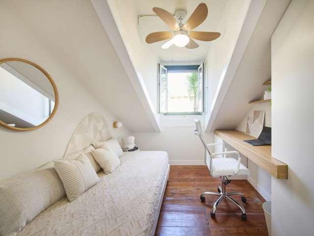 Quarto alugar em Estrela, Lisboa