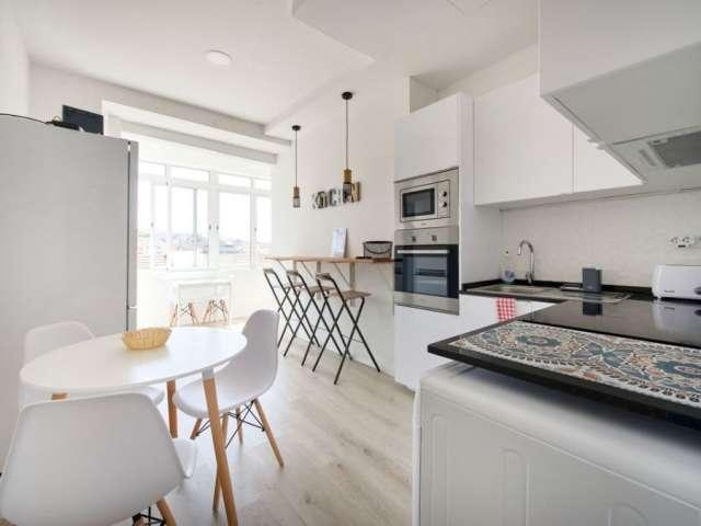 Quarto alugar em Lisboa