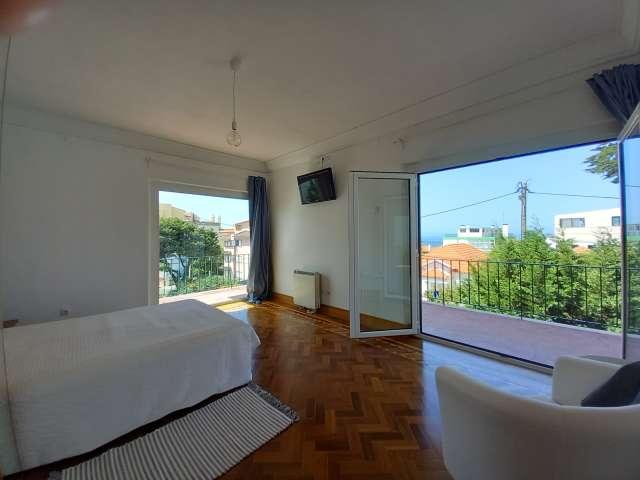 Quarto alugar em Cascais, Lisboa