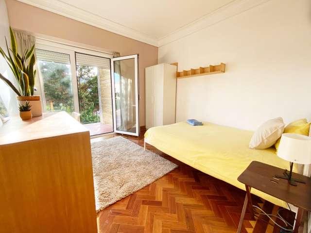 Quarto alugar em Cascais, Lisboa
