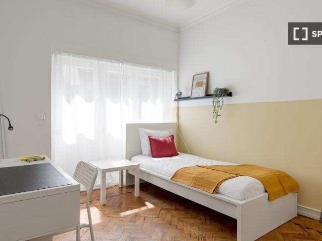 Quarto alugar em Lisboa