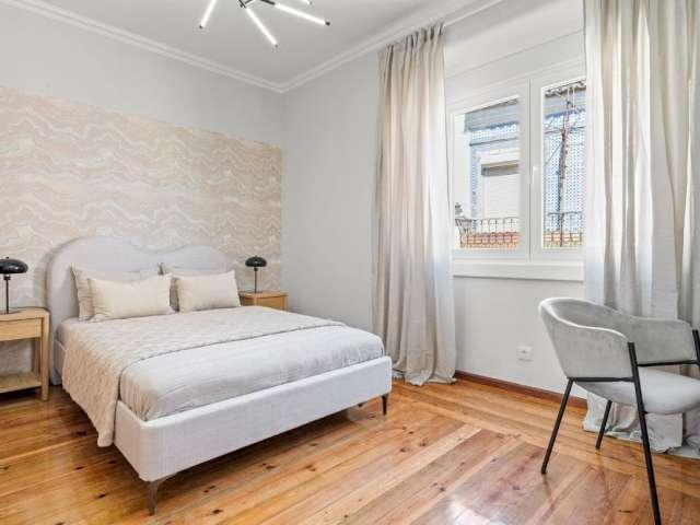 Quarto alugar em São Vicente de Fora, Lisboa