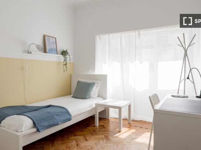 Quarto alugar em Lisboa