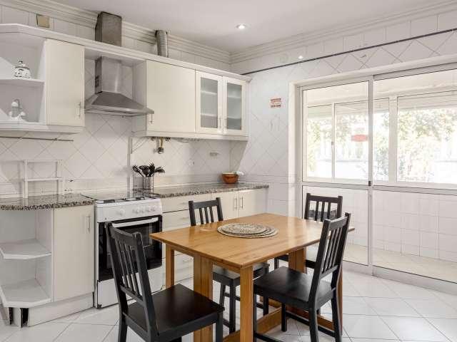 Quarto alugar em Lisboa