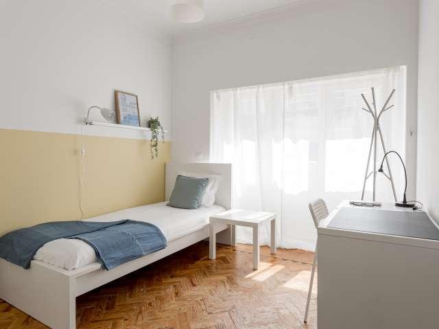 Quarto alugar em Lisboa