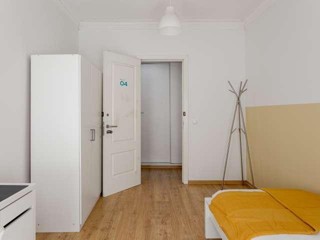 Quarto alugar em Lisboa