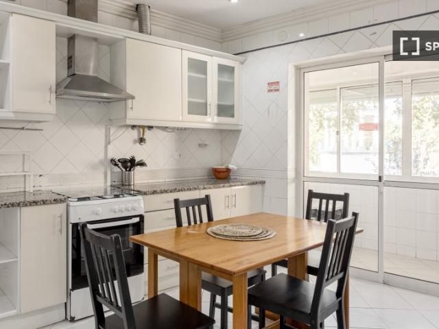 Quarto alugar em Lisboa