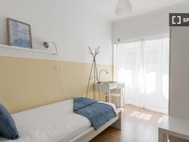 Quarto alugar em Lisboa