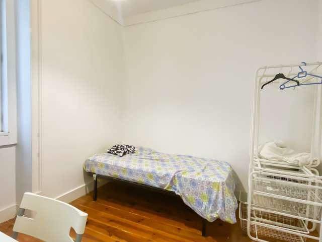 Quarto alugar em Lisboa