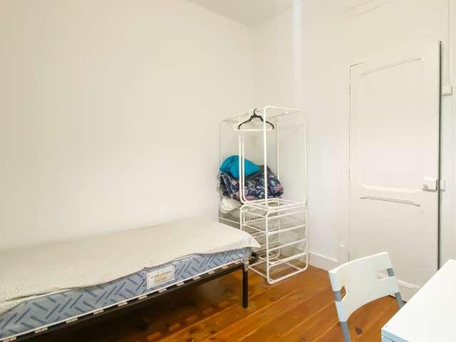 Quarto alugar em Lisboa