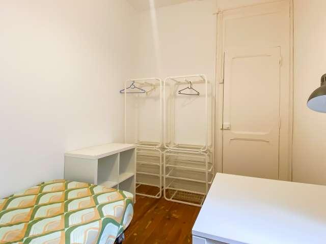Quarto alugar em Arroios, Lisboa