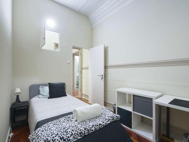 Quarto alugar em Avenidas Novas, Lisboa