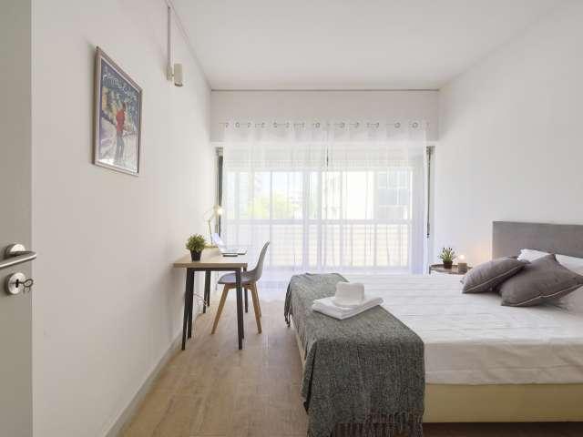 Quarto alugar em Lisboa