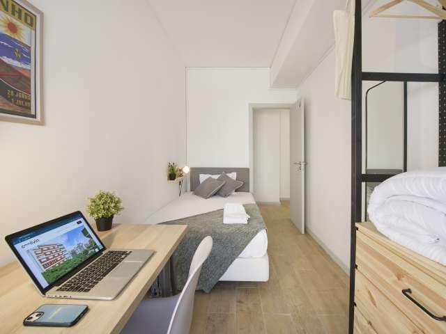 Quarto alugar em Lisboa