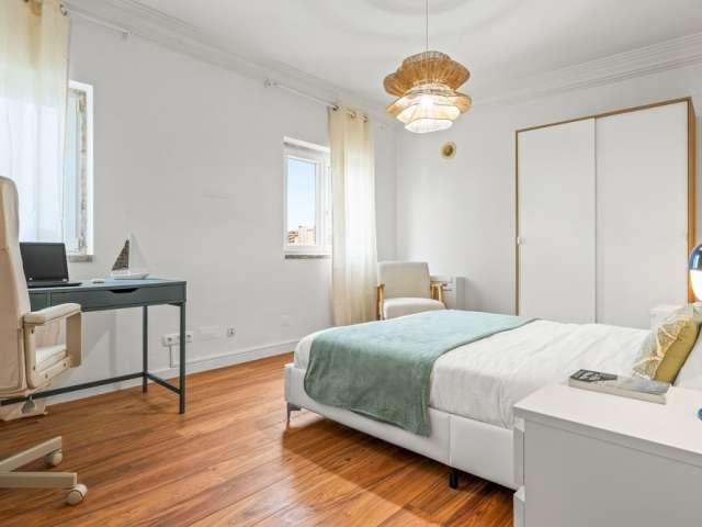 Quarto alugar em Oeiras, Lisboa