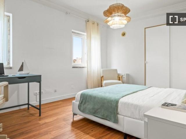 Quarto alugar em Oeiras, Lisboa
