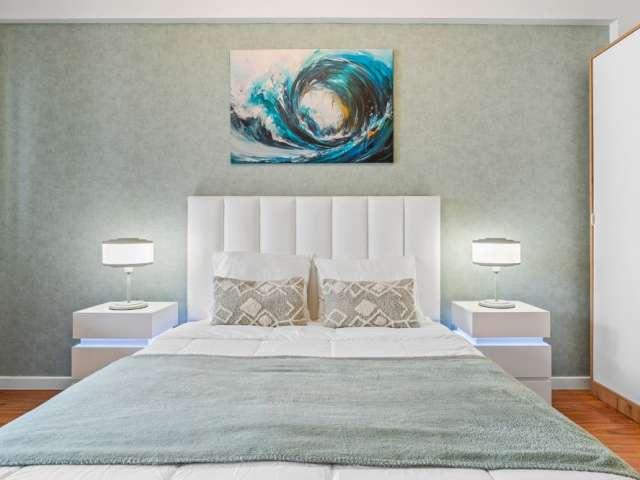 Quarto alugar em Oeiras, Lisboa