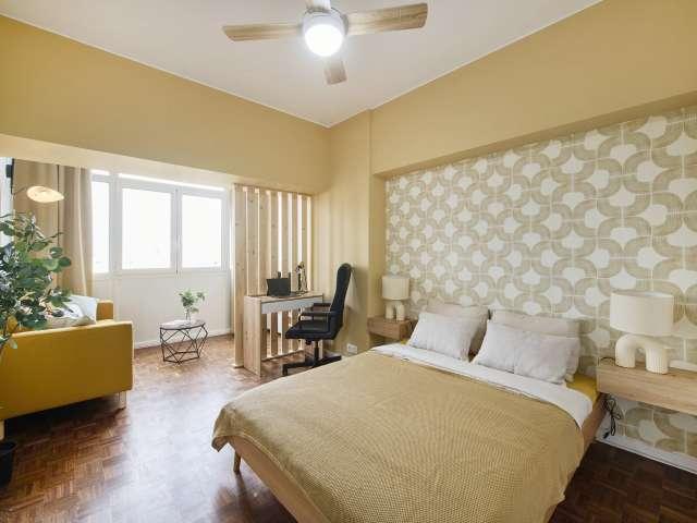 Quarto alugar em Lisboa