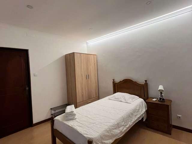 Quarto alugar em Porto