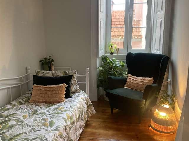 Quarto alugar em Lisboa