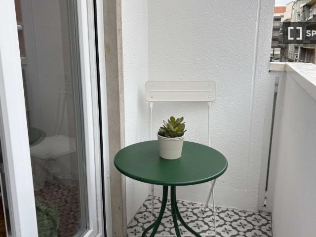 Quarto alugar em Moscavide e Portela, Loures