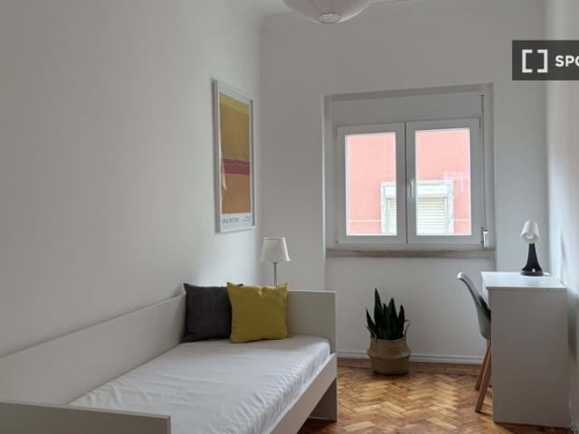 Quarto alugar em Moscavide e Portela, Loures