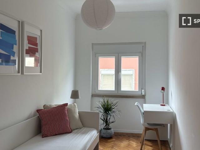 Quarto alugar em Moscavide e Portela, Loures
