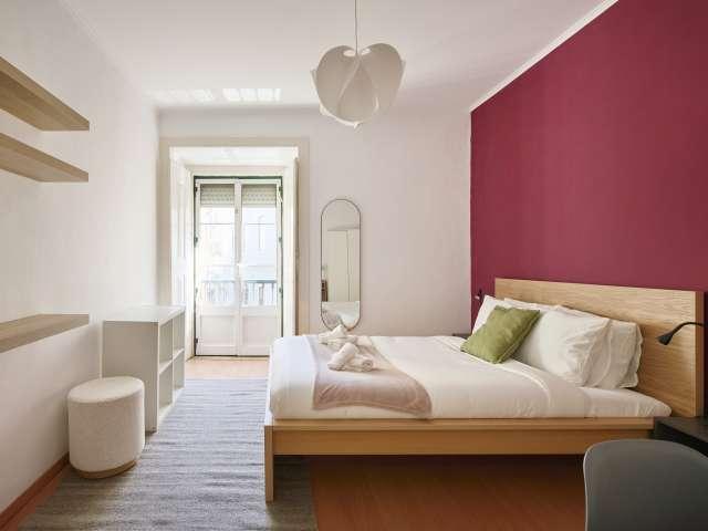 Quarto alugar em Misericórdia, Lisboa