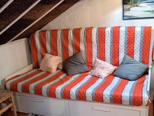 Quarto alugar em Lisboa