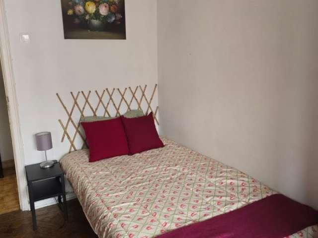 Quarto alugar em Lisboa