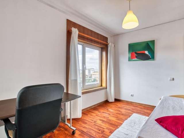 Quarto alugar em Porto