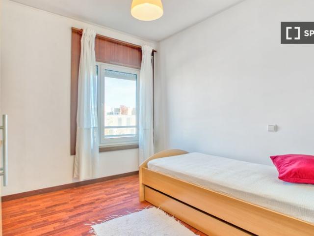 Quarto alugar em Porto