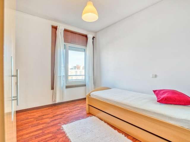 Quarto alugar em Porto