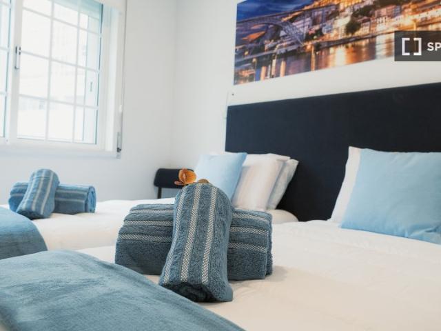 Quarto alugar em Vila Nova De Gaia, Porto