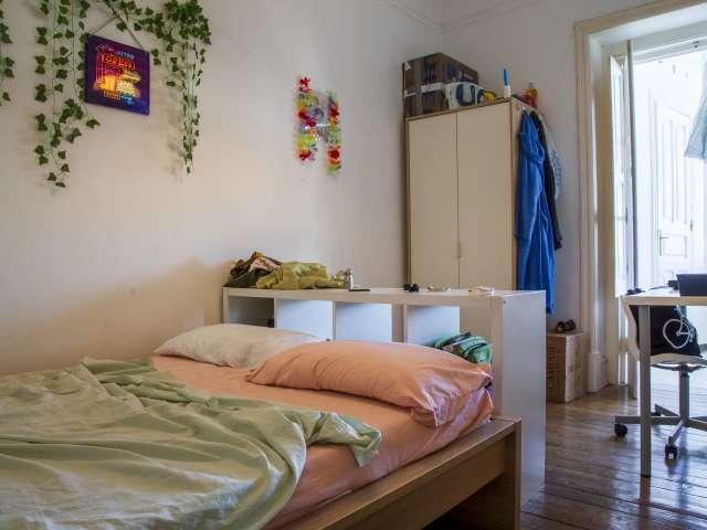 Quarto alugar em Estrela, Lisboa
