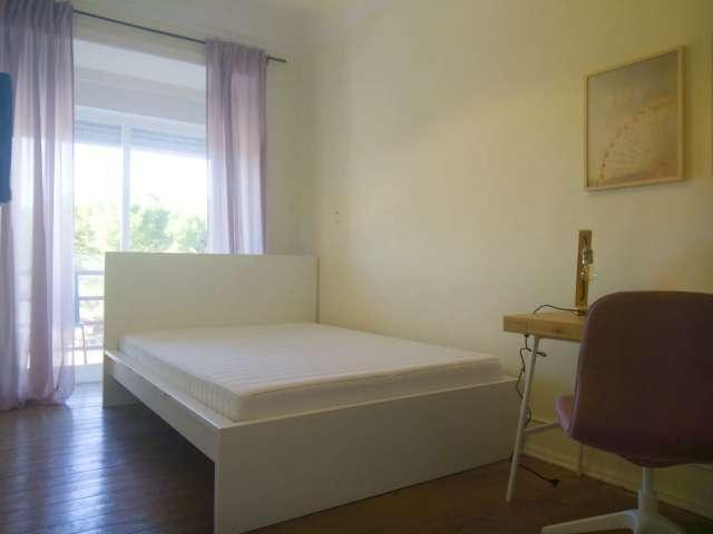 Quarto alugar em Estrela, Lisboa