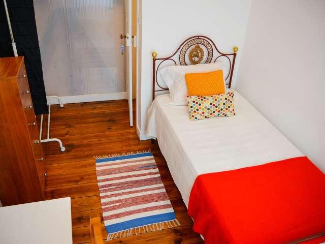 Quarto alugar em Lisboa