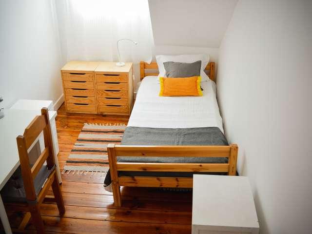 Quarto alugar em Lisboa
