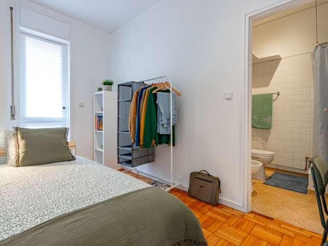 Quarto alugar em Porto, Cedofeita