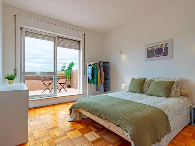 Quarto alugar em Porto, Cedofeita