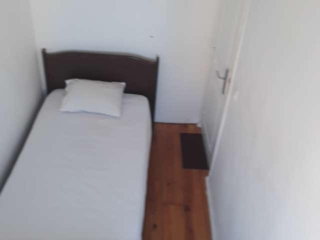 Quarto alugar em Lisboa