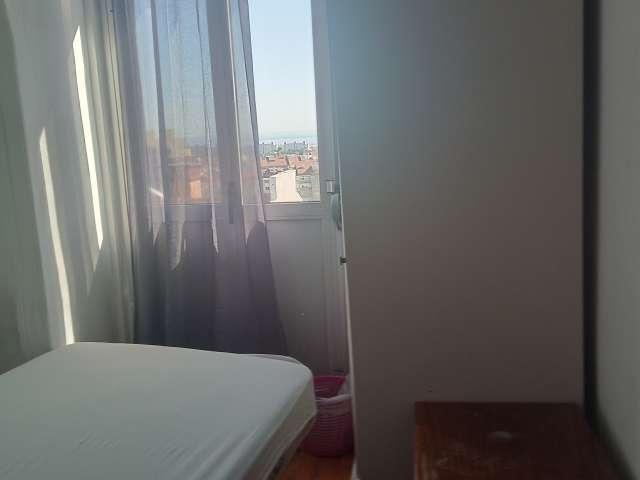 Quarto alugar em Lisboa