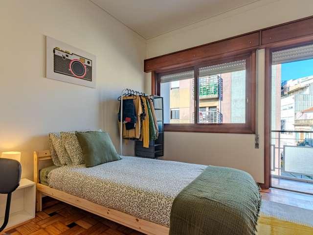 Quarto alugar em Porto, Cedofeita