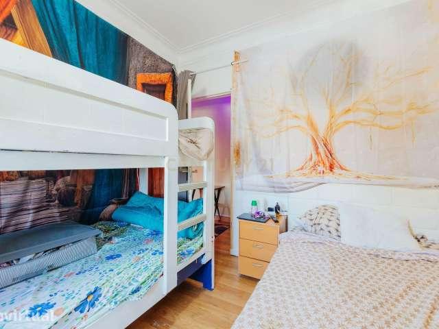 Quarto alugar em Falagueira, Amadora
