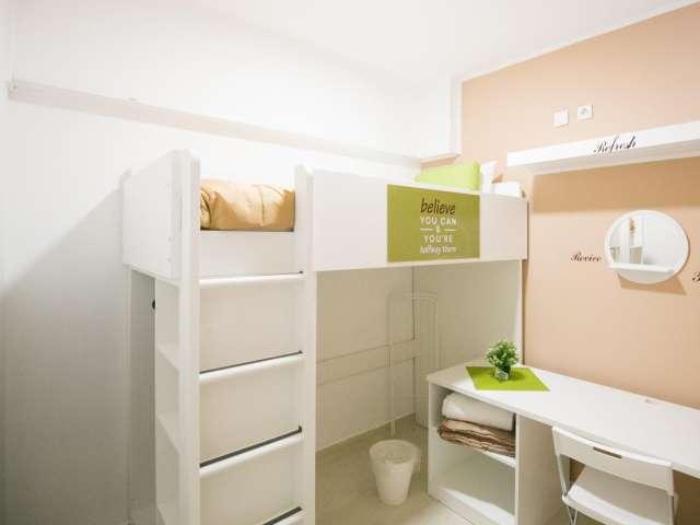 Quarto alugar em Avenidas Novas, Lisboa