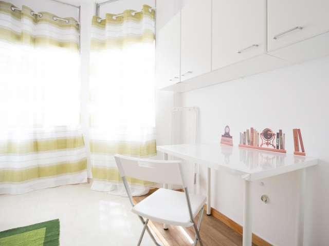 Quarto alugar em Avenidas Novas, Lisboa