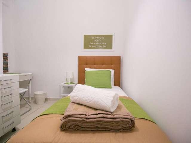 Quarto alugar em Avenidas Novas, Lisboa