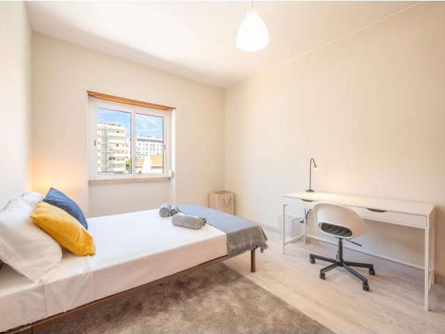 Quarto alugar em Lisboa