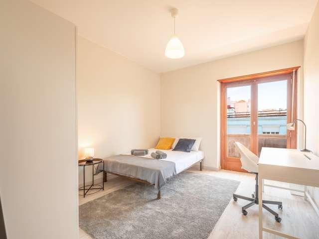 Quarto alugar em Lisboa
