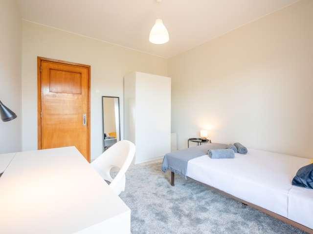 Quarto alugar em Lisboa